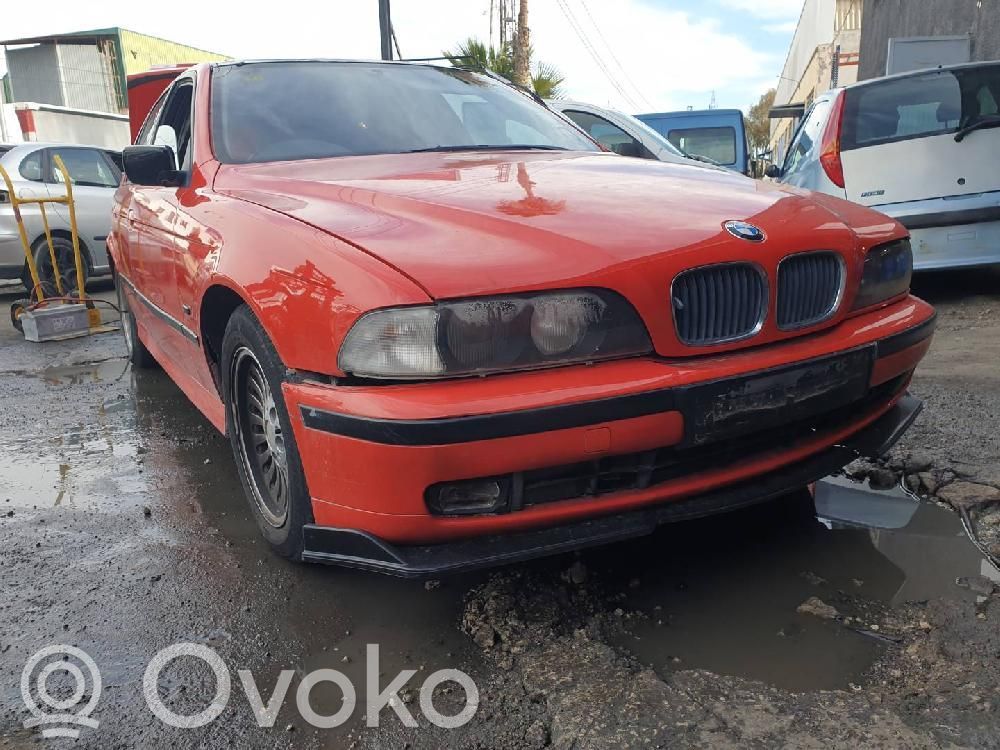 5 E39 Series 5  1703227