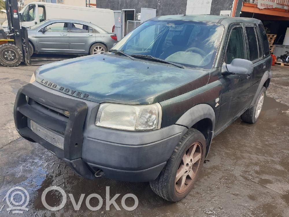 Freelander Freelander  PQR100910