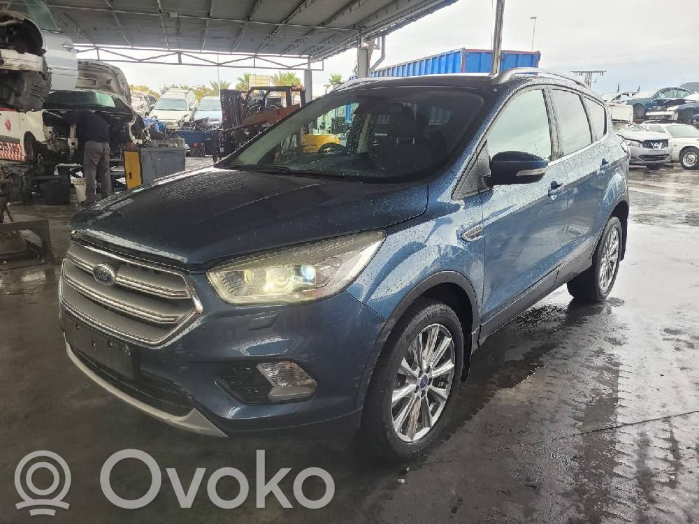Kuga II Kuga  CV6118K001FCA