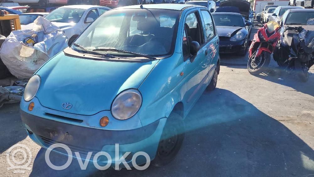 Matiz Matiz  0320508332