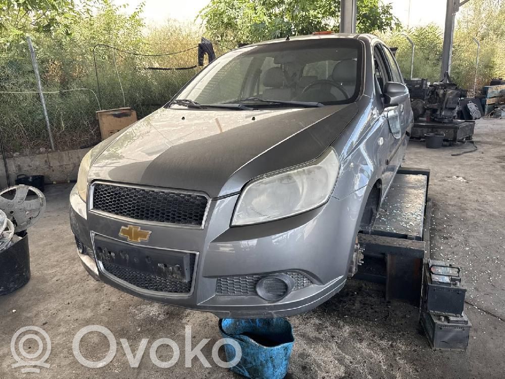 Aveo Aveo  00032272