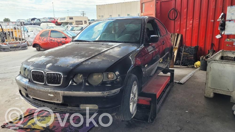 3 E46 Series 3  63216920238