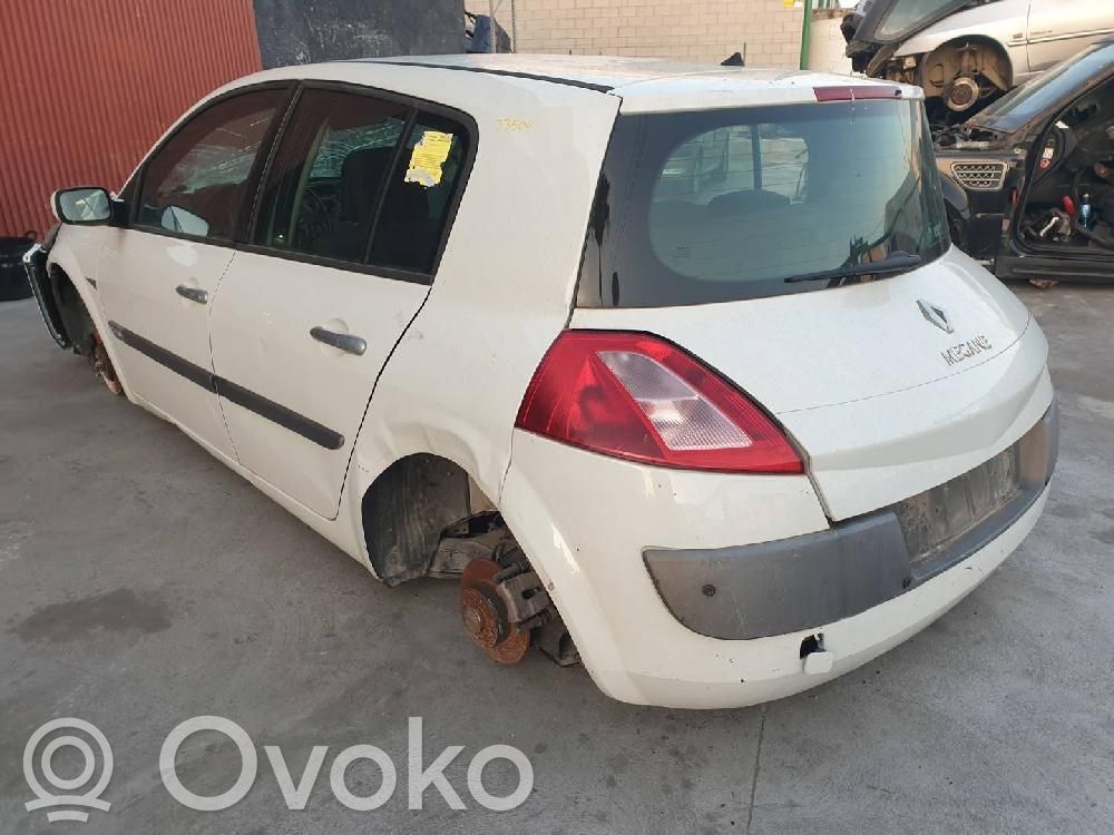 Megane II Megane  8200073237