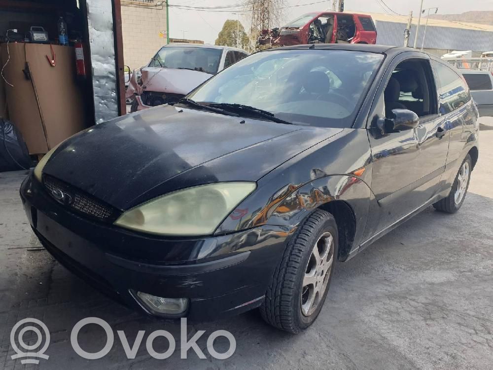 Focus Focus  2M5T13A024EA