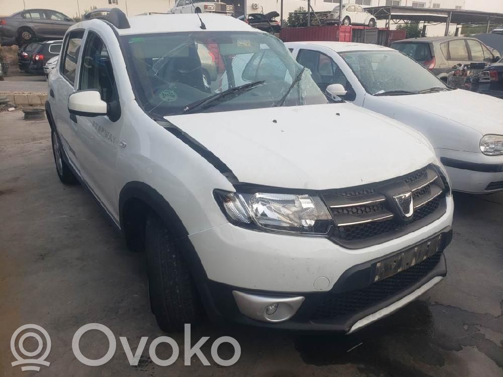 Sandero II Sandero, Sandero Stepway  231002949RD