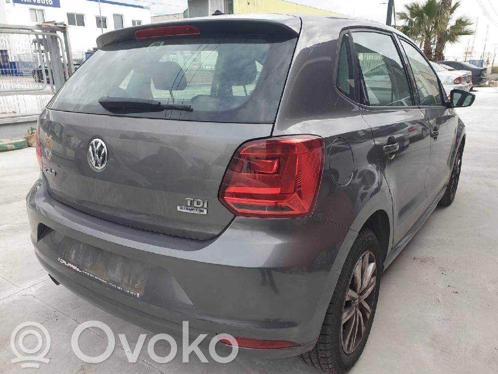 Polo V 6R Polo