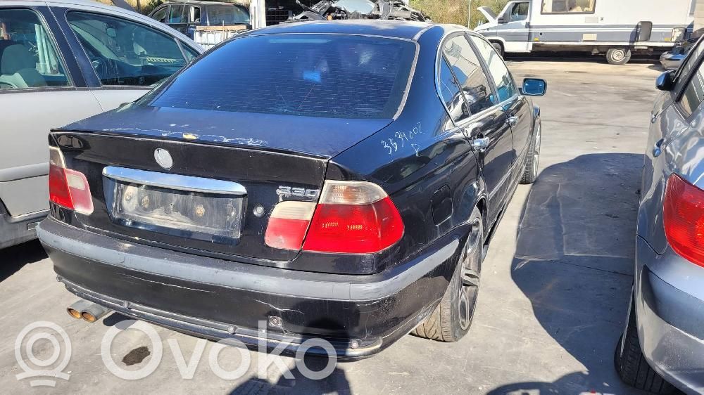 3 E46 Series 3  34516751767
