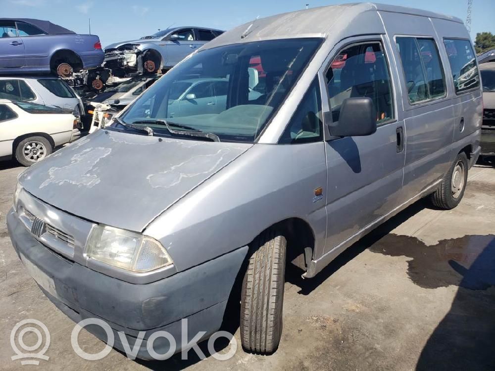 Scudo Scudo  8240141
