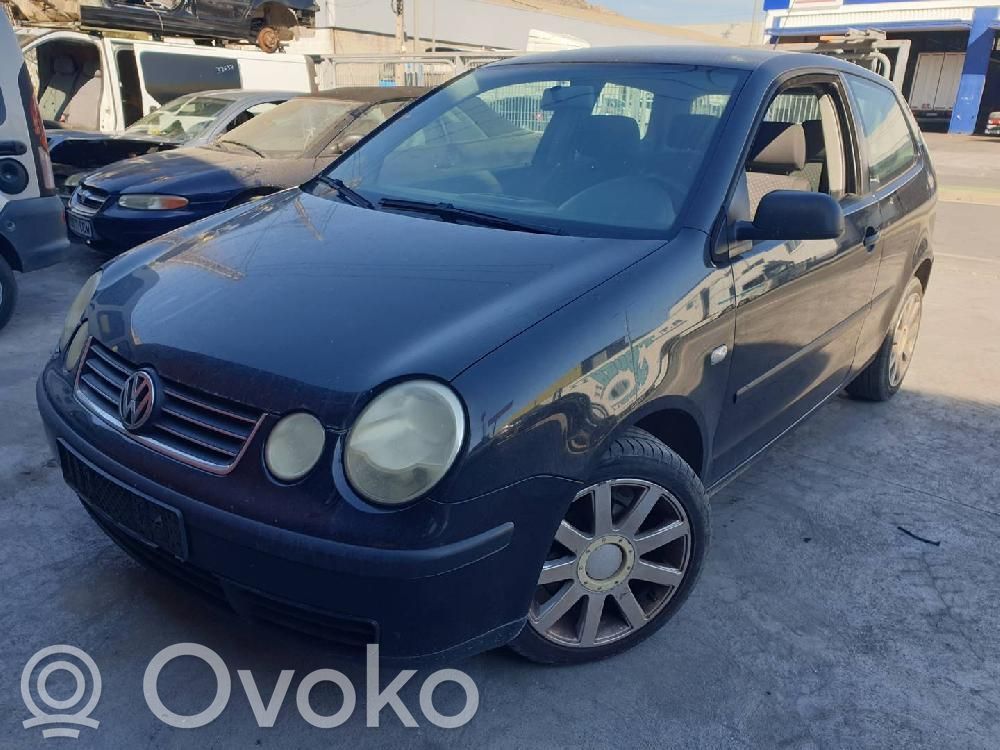 Polo Polo  6Q0857551C