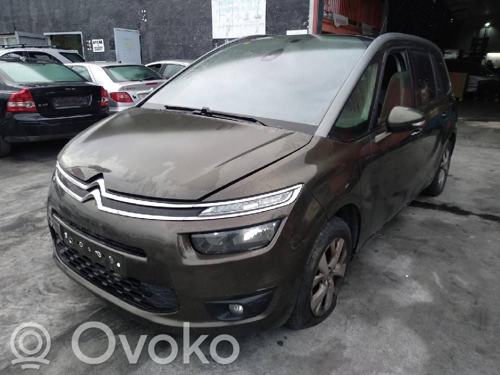 C4 Grand Picasso C4 Picasso, Grand Picasso, Aircross, Cactus