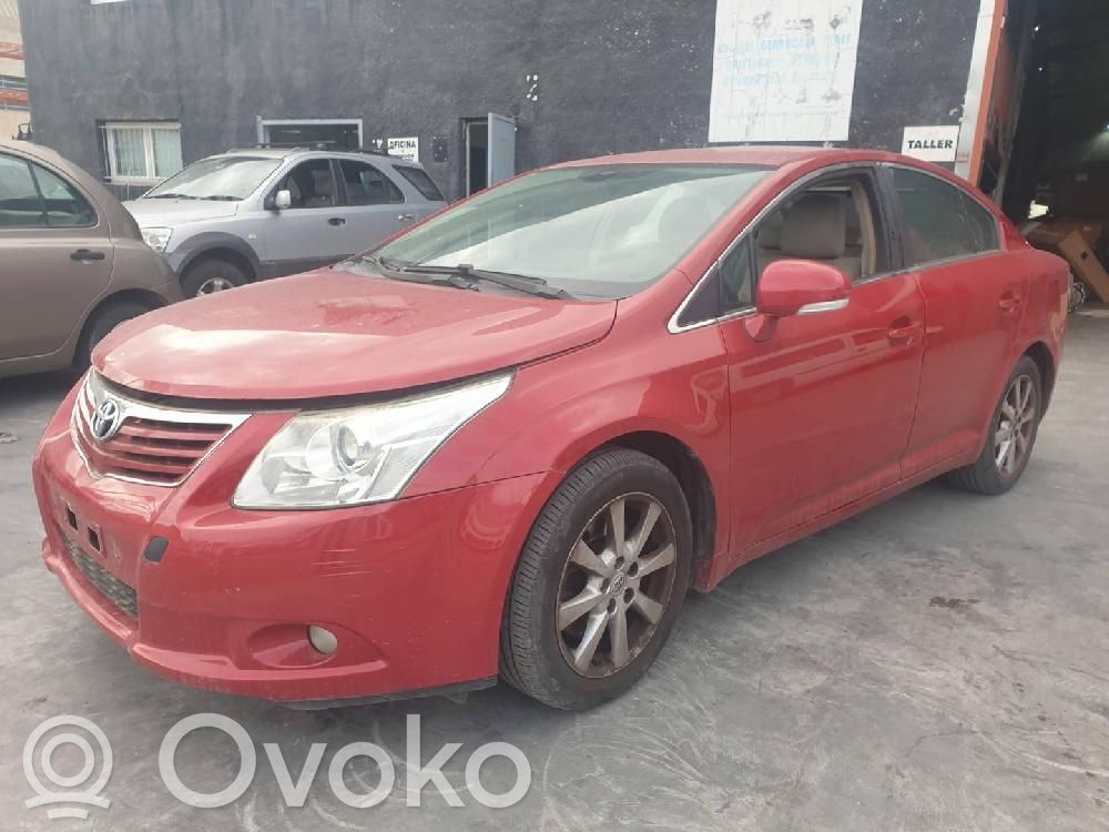 Avensis T270 Avensis