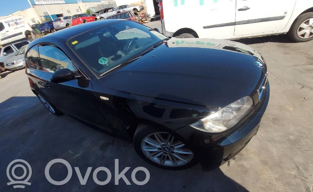 1 E81 E87 Series 1  6317783750103
