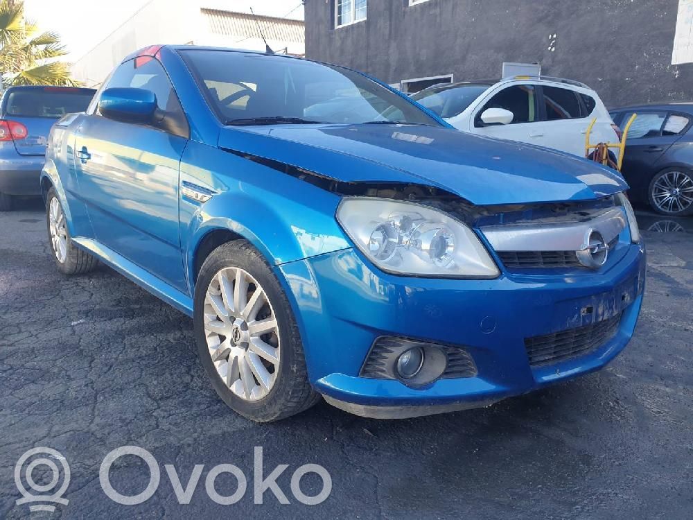 Tigra B Tigra  13106850