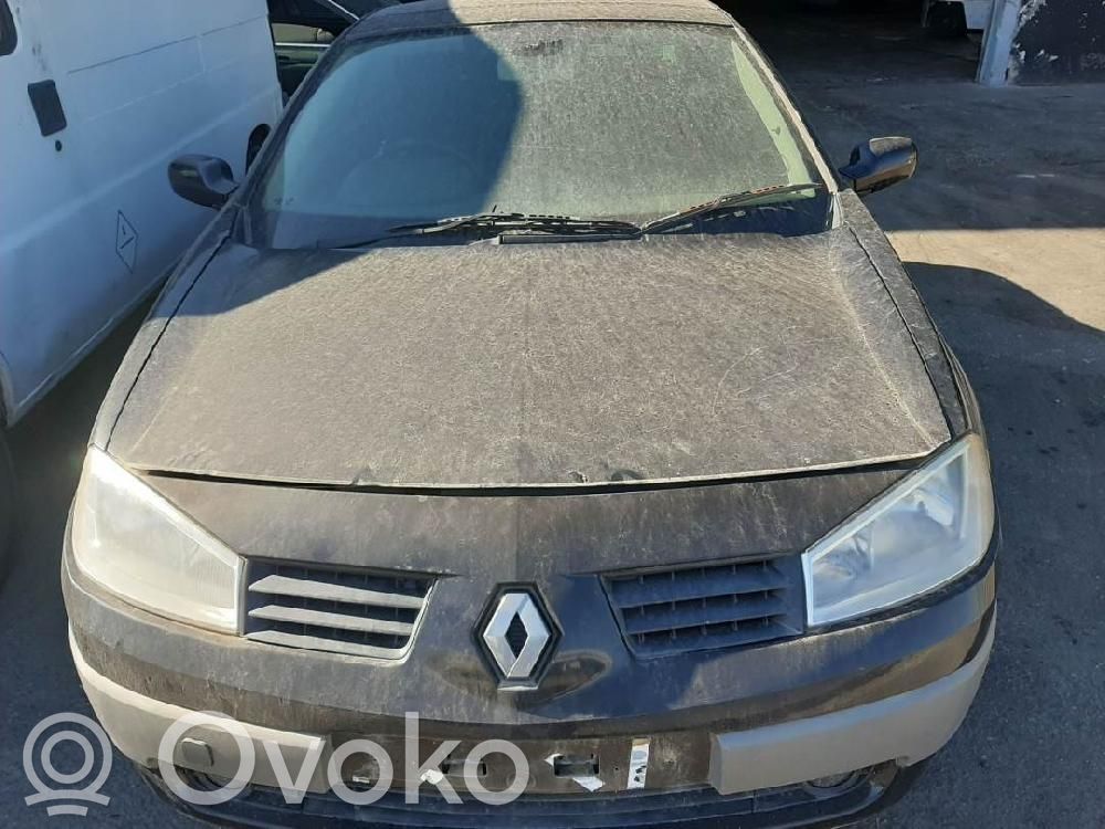 Megane II Megane  8200266777B