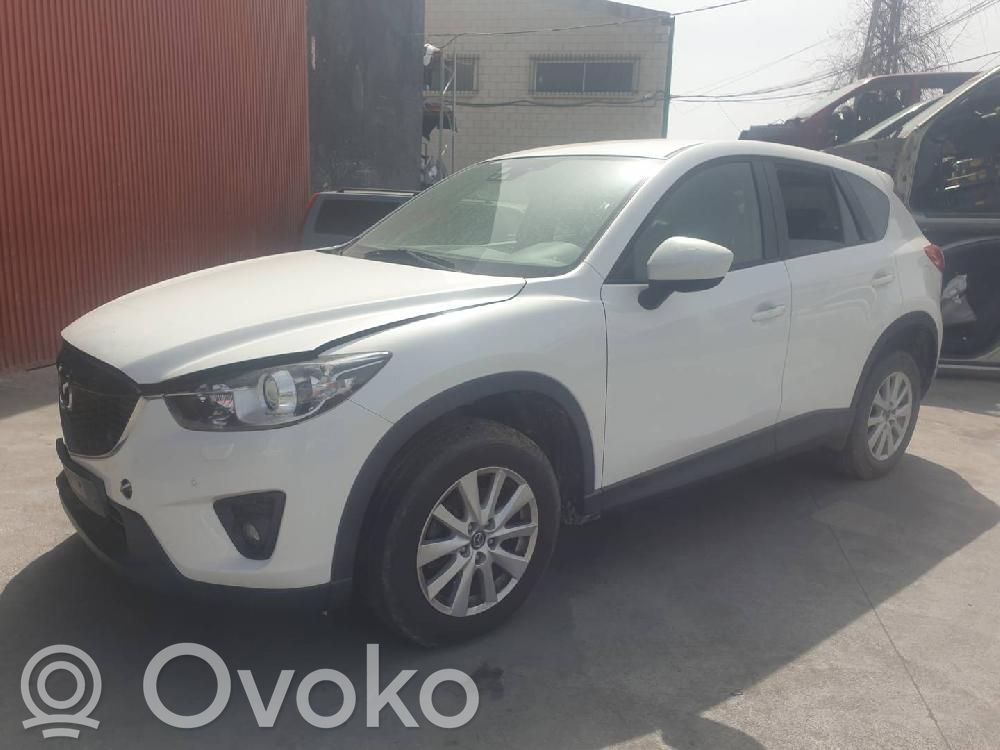 CX-5 CX-5  0589P1000197