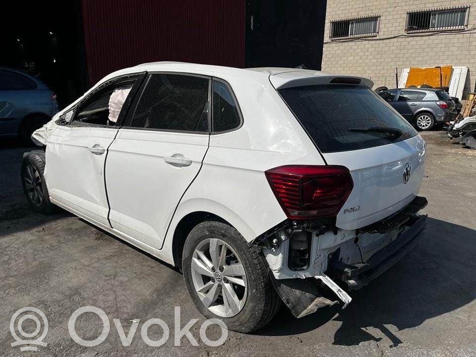 Polo VI Polo  DFNA