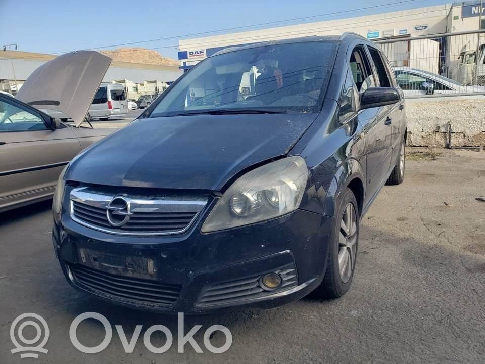 Zafira B Zafira  13129195