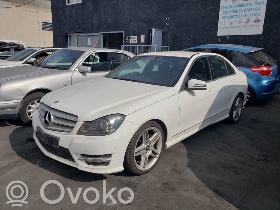 C W204 C-class, AMG (W202, W203, W204, W205, W206)  A2129004314