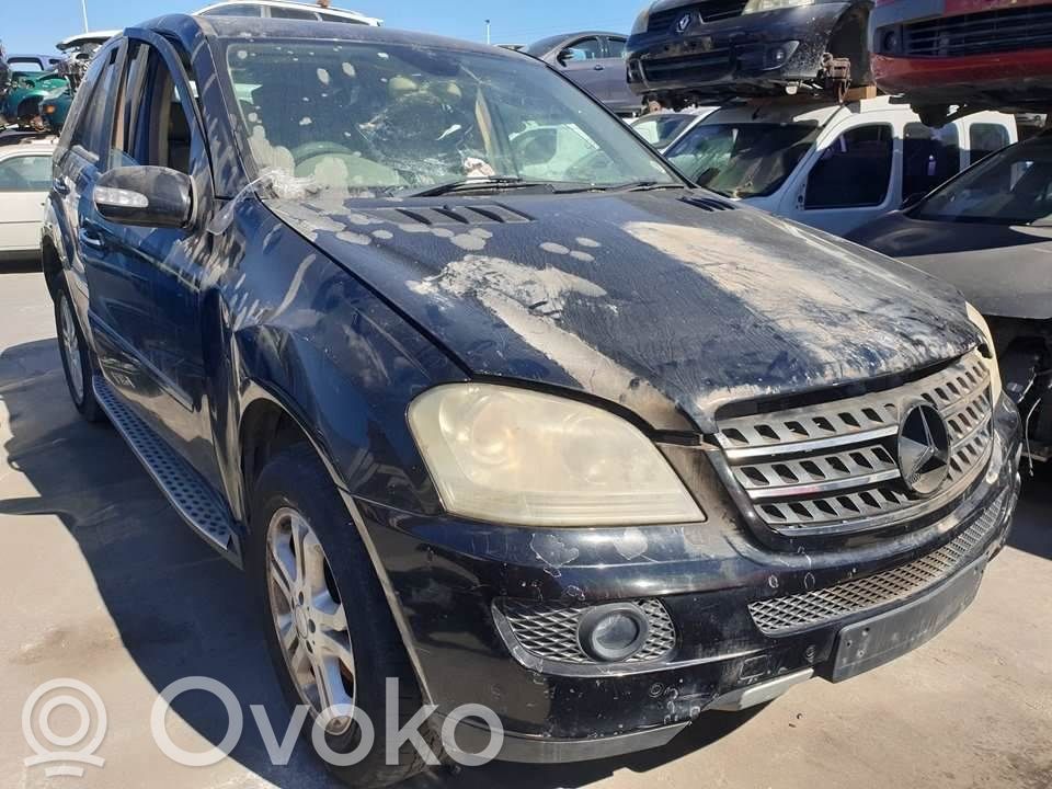ML W164 ML-class, AMG (W163, W164, W166)  A1645450604