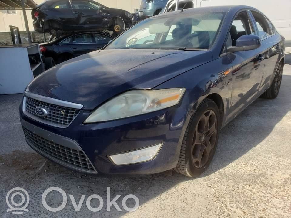 Mondeo MK IV Mondeo  AU5A17E678AA