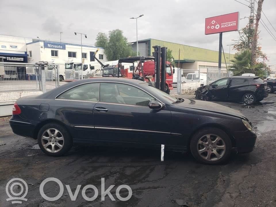 CLK A209 C209 CLK-class, AMG (W208, W209)  A2203510405