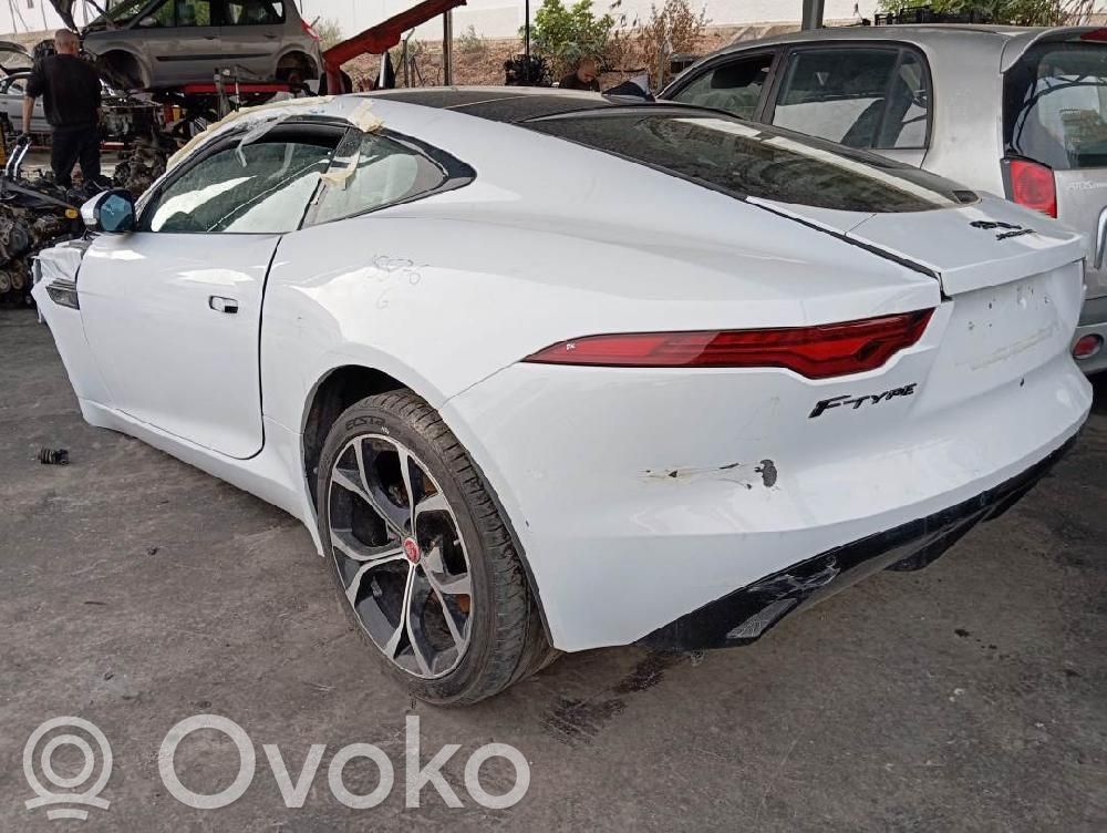 F-Type F-Type  HK8314D617CA