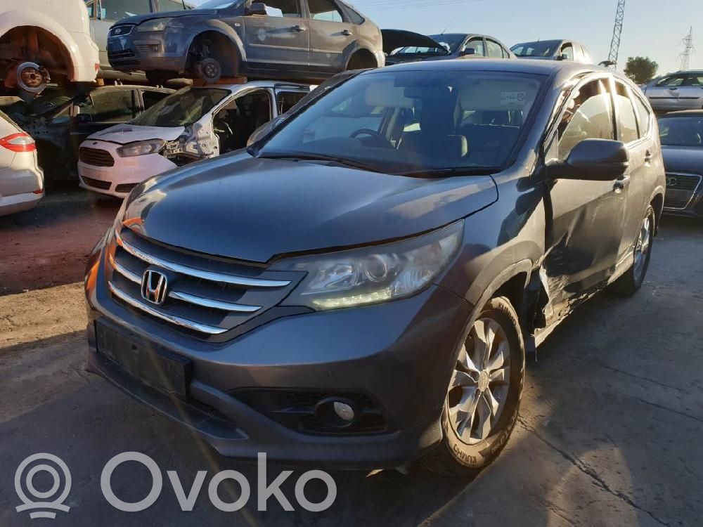 CR-V CR-V  0281019970