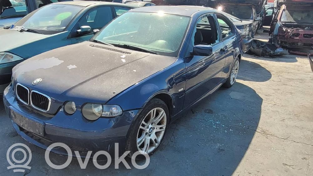 3 E46 Series 3  6901970