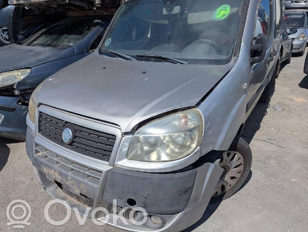 Doblo Doblo  0281012865