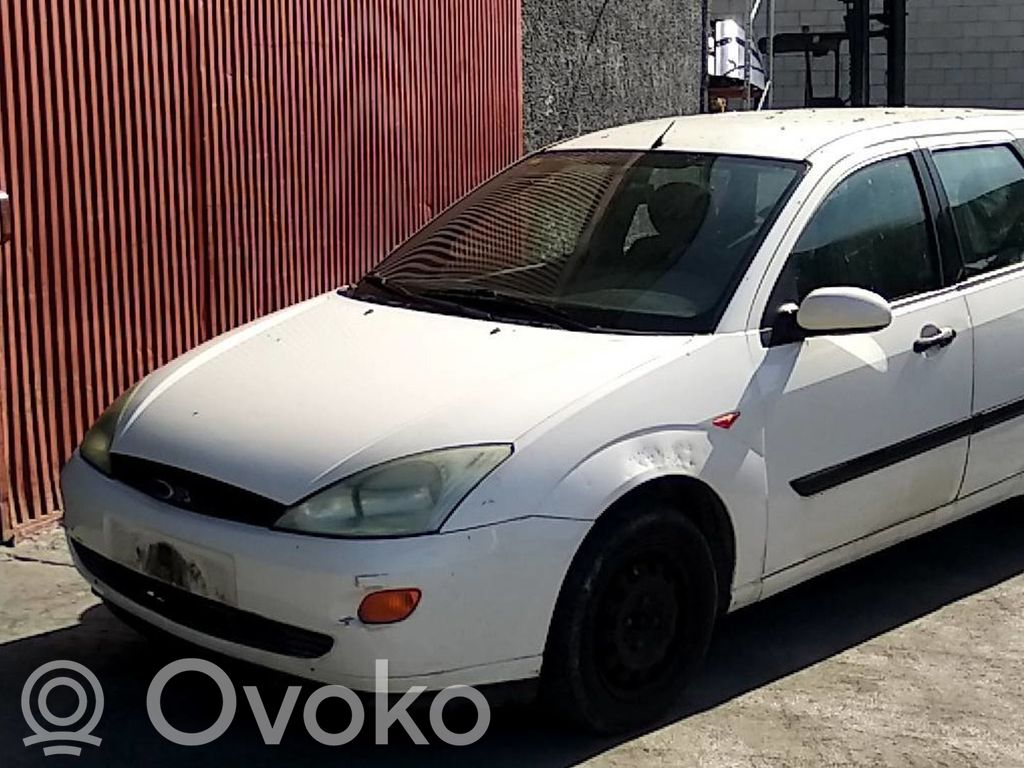 Focus Focus  98AB11572BE
