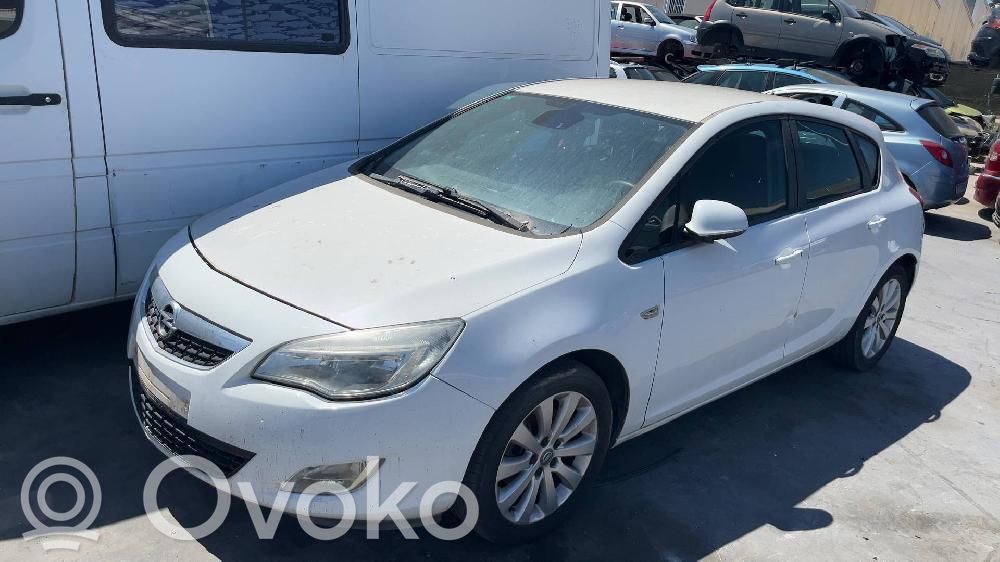 Astra J Astra  8980147432