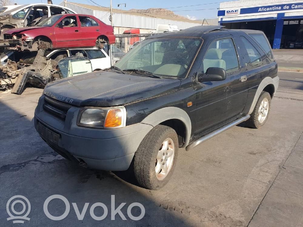 Freelander Freelander  18K4F