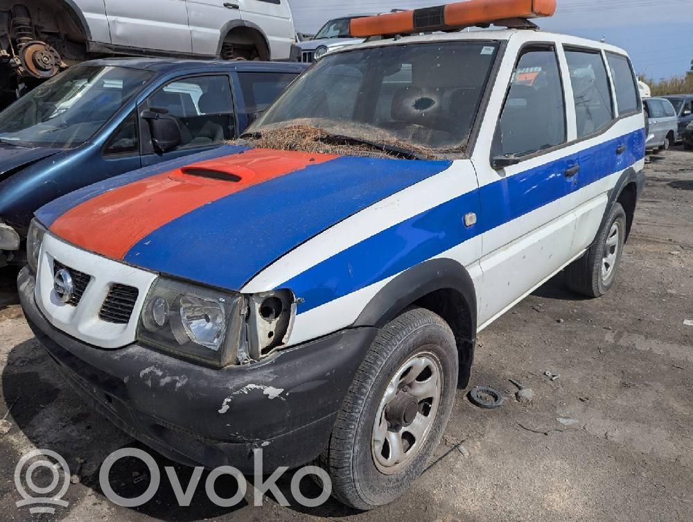Terrano Terrano