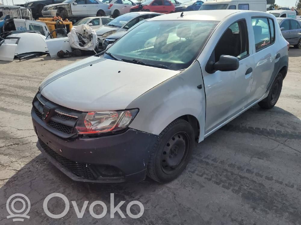Sandero II Sandero, Sandero Stepway  JH3360