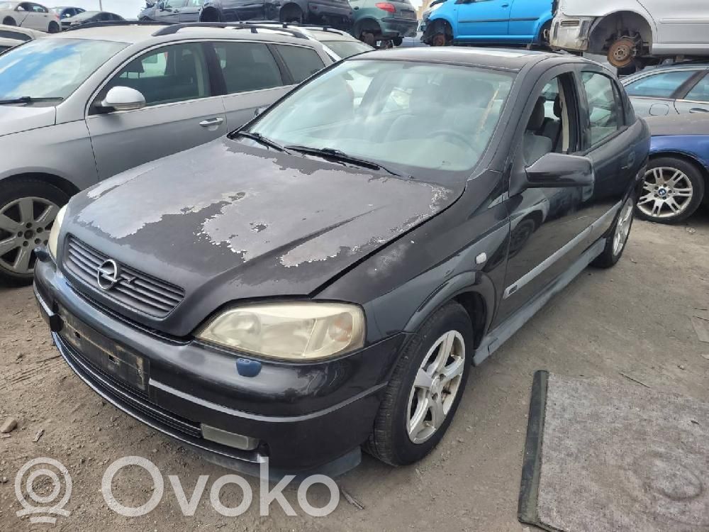 Astra G Astra  90521544