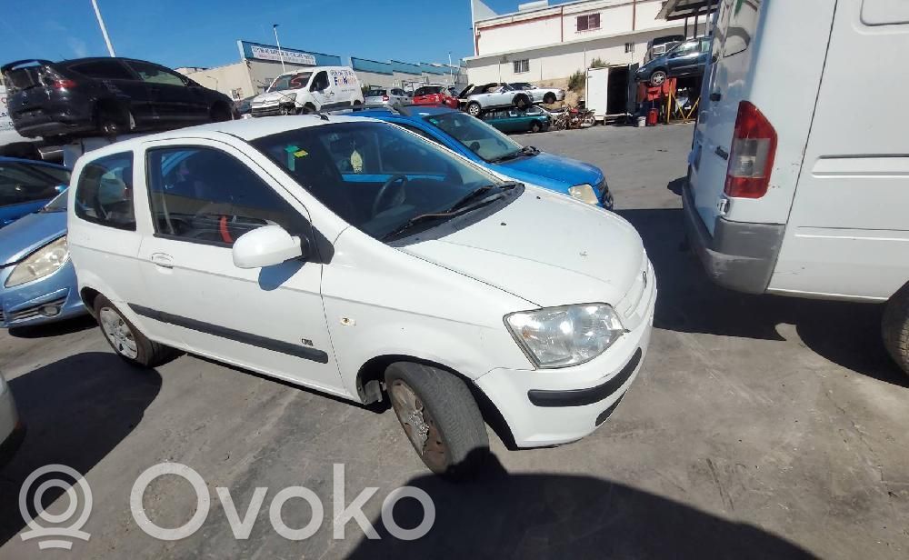 Getz Getz  2816427500