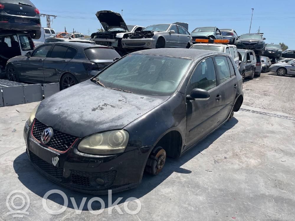 Golf V Golf