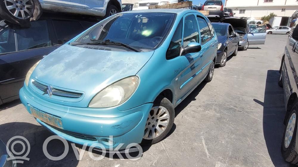 Xsara Xsara, Xsara Picasso  9631487677