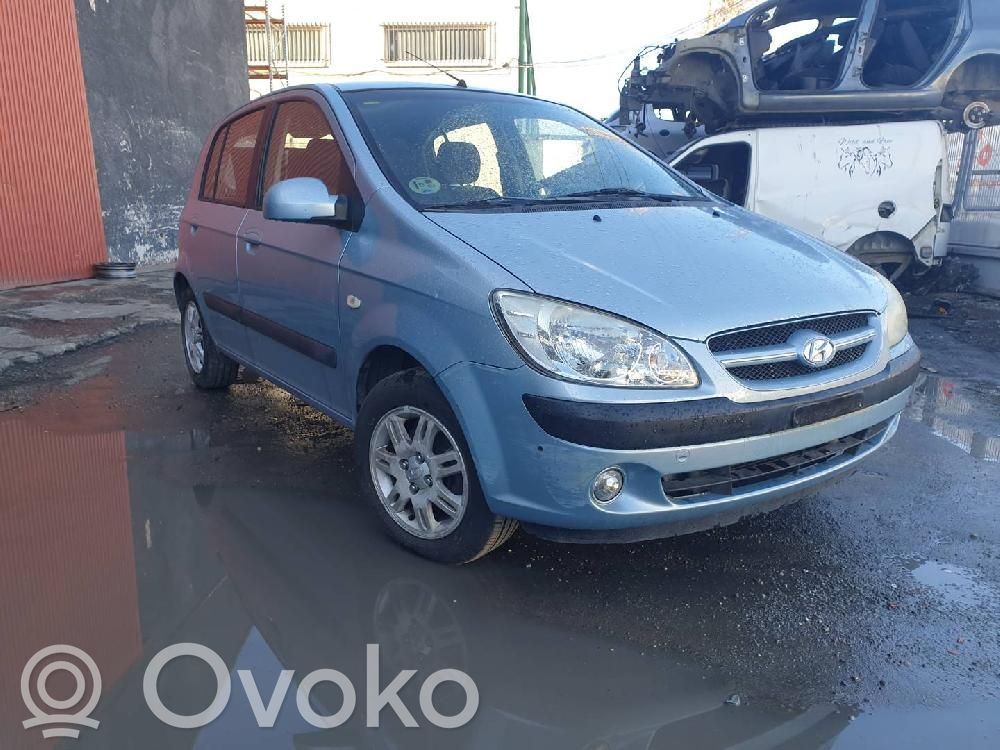 Getz Getz  253101C650