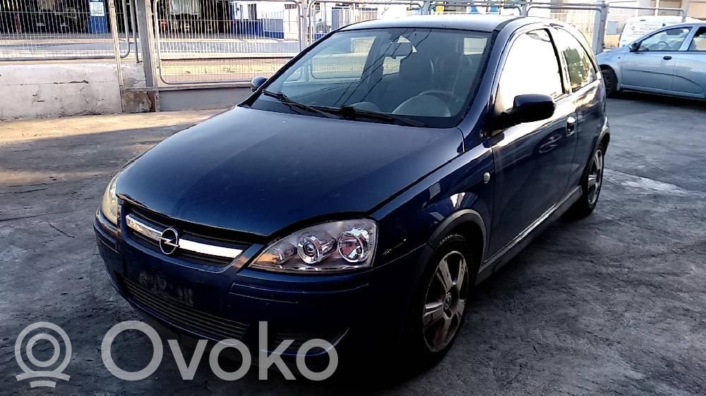 Corsa C Corsa  24457235