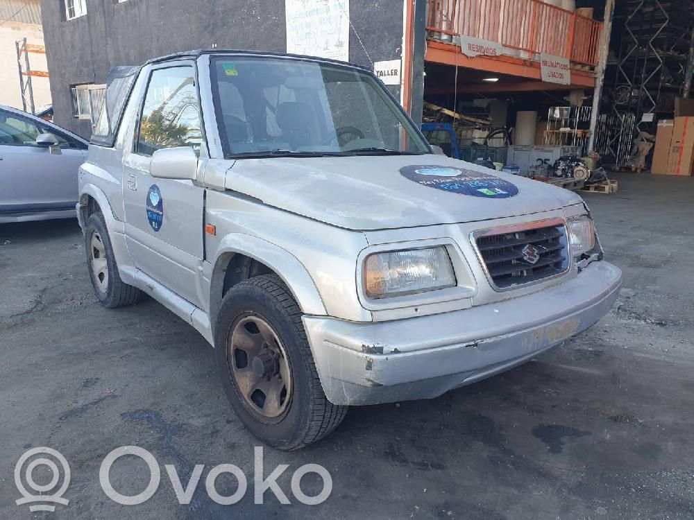 Vitara (ET/TA) Vitara, Sidekick  3341077E2