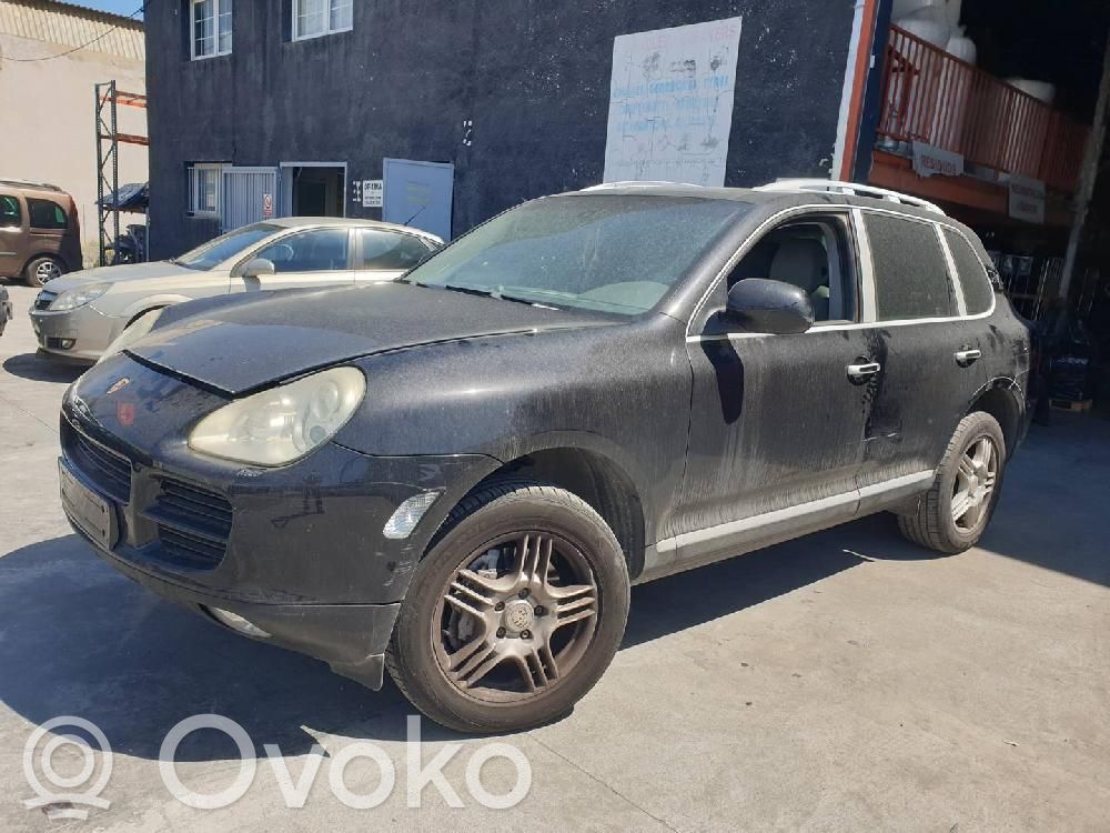 Cayenne (9PA) Cayenne  7L0121253