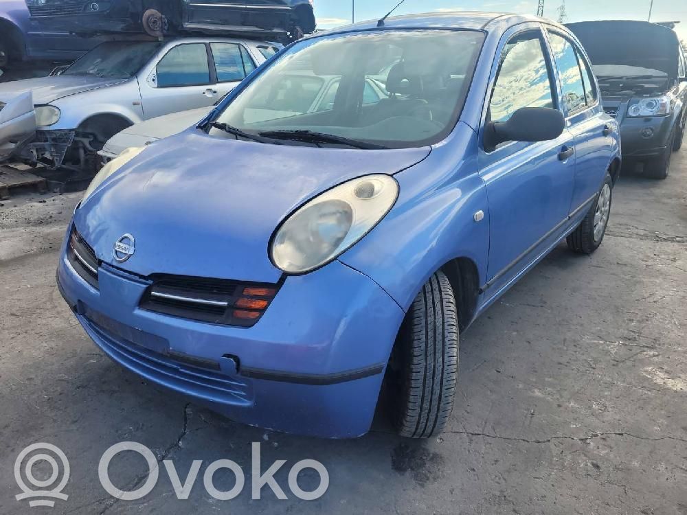 Micra Micra  80670AX600