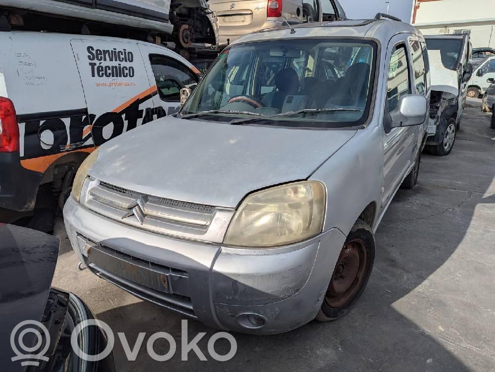 Berlingo Berlingo  LRS02100