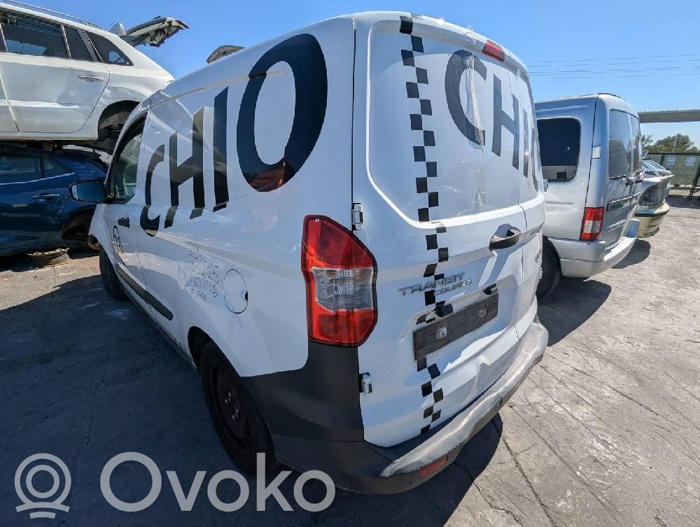 Transit Courier Transit Courier  UGCB