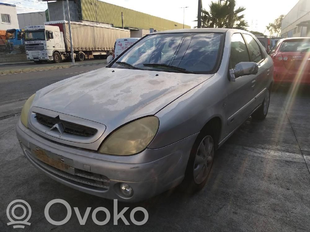 Xsara Xsara, Xsara Picasso  331515