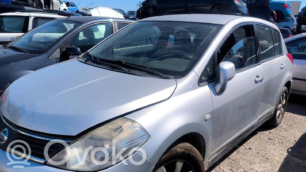 Tiida C11 Tiida  26555EM00A