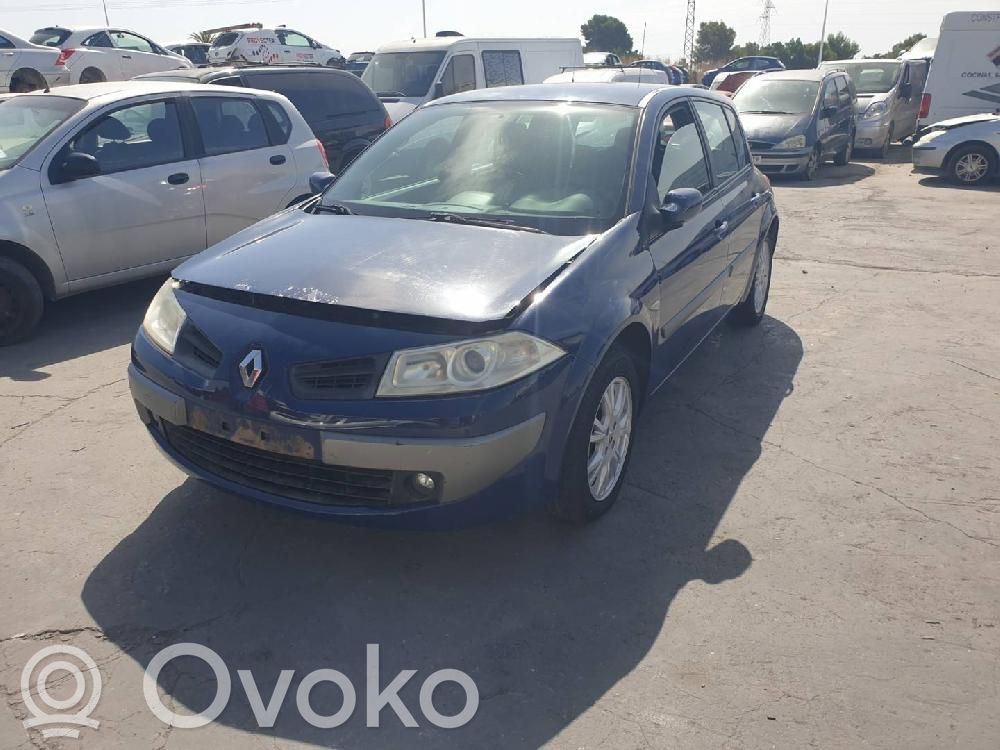 Megane II Megane  8200137496