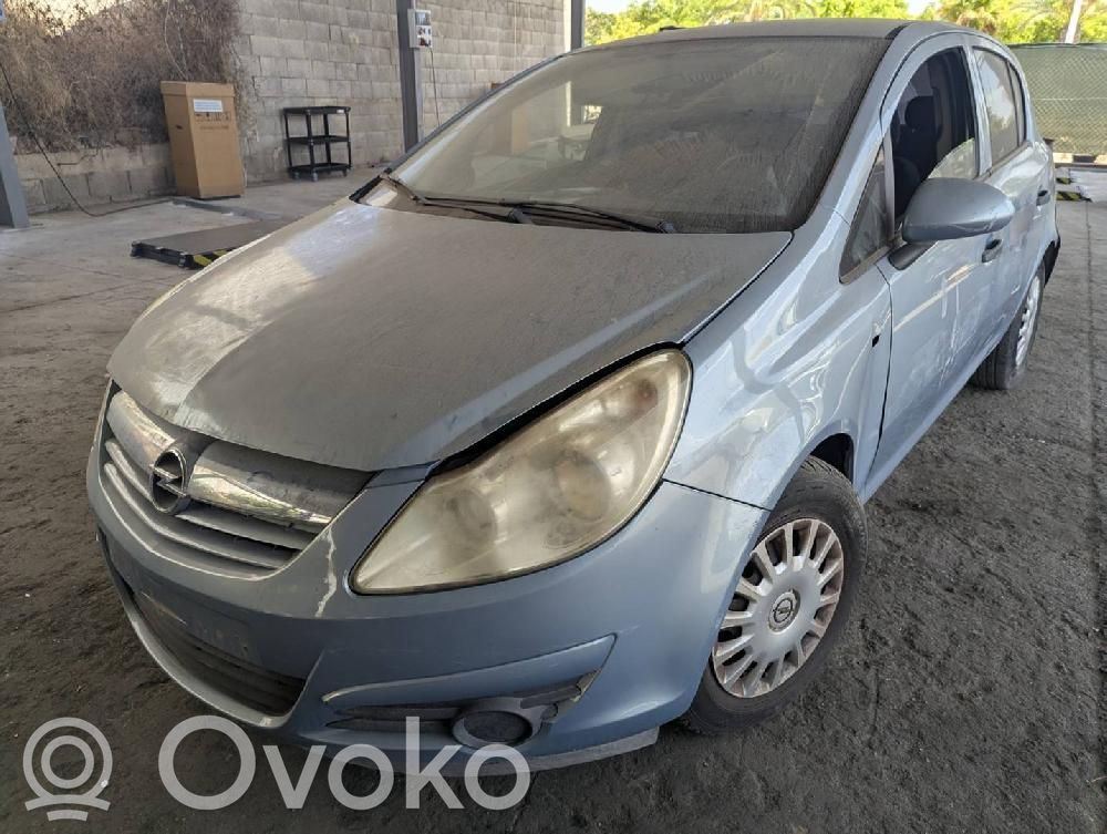 Corsa D Corsa  89037882