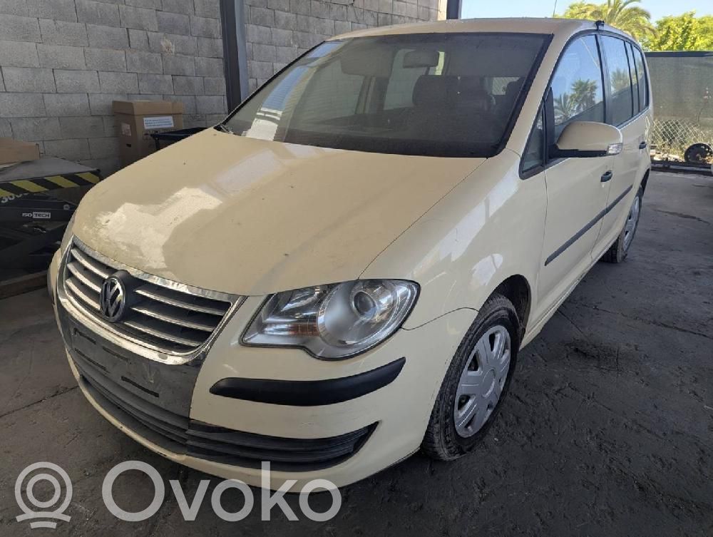 Touran I Touran  1K0937125A